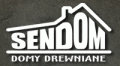 SEN DOM DOMY DREWNIANE Seweryn Mazur