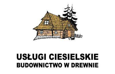 Usługi Ciesielskie Dariusz Gąsienica