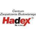 CENTRUM ZAOPATRZENIA BUDOWLANEGO HADEX SP. Z O.O.
