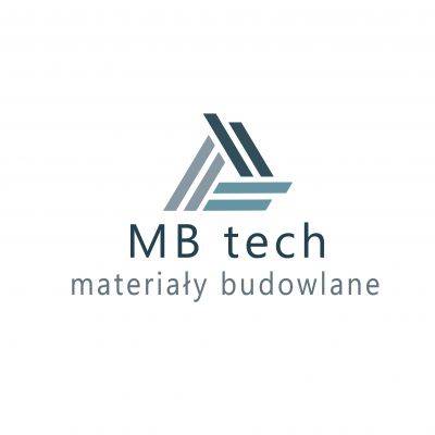MB TECH Materiały Budowlane