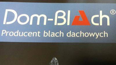 Dom-Blach Sp. z o. o.