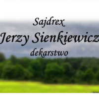 SAJDREX JERZY SIENKIEWICZ