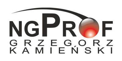 NGPROF Grzegorz Kamieński