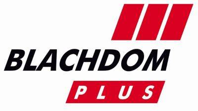 ”BLACHDOM PLUS” GŁUC JAN