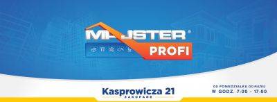 MAJSTER ZAKOPANE SP. ZOO