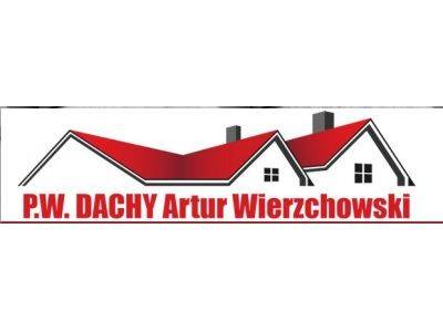 PW DACHY ARTUR WIERZCHOWSKI