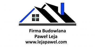 Firma Budowlana mgr inż. Paweł Leja