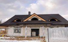 Usługi w zakresie udownictwa Mariusz Żarów