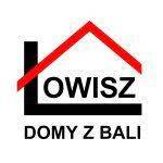 ŁOWISZ. DOMY Z BALI