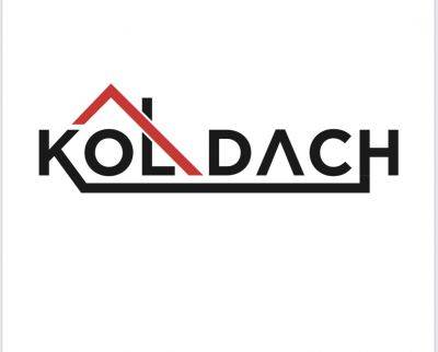 KOL-DACH Konrad Kołodziej