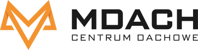 MDach Centrum Dachowe