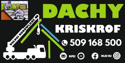 Kris Krof Krzysztof Kosek