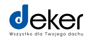 Deker Grzegorz Kubiesa