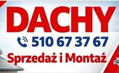 DOMDACH KRZYSZTOF KUKLA