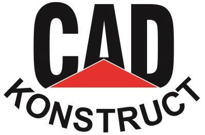 CAD KONSTRUCT