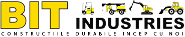 BIT INDUSTRIES SRL