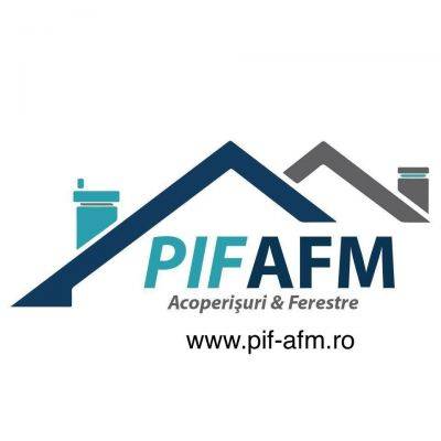 SC PIF AFM SRL