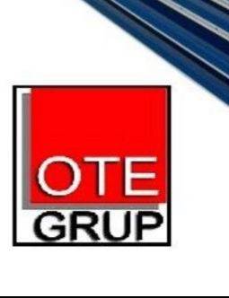 OTE GRUP SRL