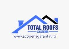 TOTAL ROOFS SYSTEMS