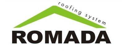 SC ROMADA ROOFING SYSTEM SRL