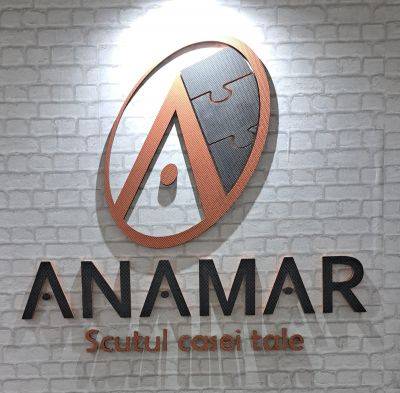 SC ANAMAR TOTAL SOLUTIONS SRL