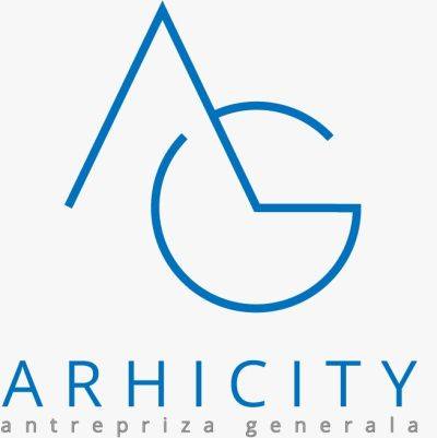 ARHICITY SRL