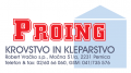 PROING, ROBI VRAČKO S.P.
