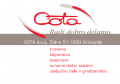 Cota d.o.o.
