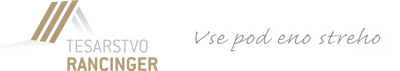 TESARSTVO RANCINGER D.O.O.