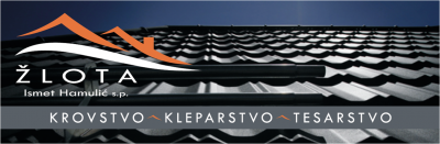 ŽLOTA SPLOŠNA GRADBENA-VIŠINSKA DELA, ISMET HAMULIĆ S.P.