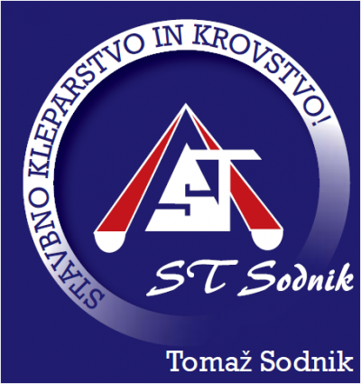 ST SODNIK D.O.O.