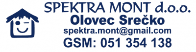 Spektra mont d.o.o.