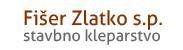 Marjan Fišer S.P. KROVSTVO IN STAVBNO KLEPARSTVO