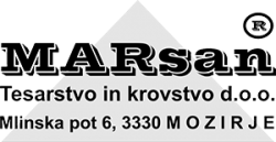 Marsan d.o.o.