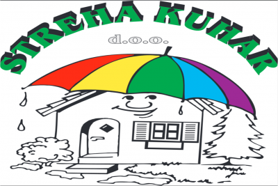 STREHA KUHAR d.o.o.
