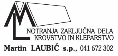Laubič Martin s.p.