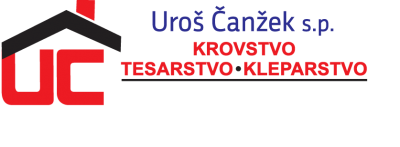 UROŠ ČANŽEK s.p.