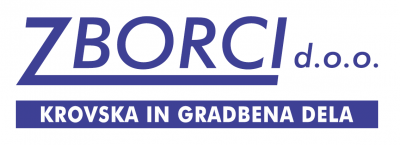 ZBORCI d.o.o.