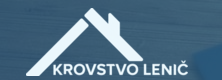 KROVSTVO LENIČ, Tadej Lenič s.p.