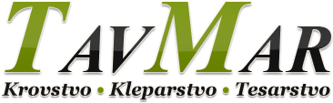 TAVMAR, TAVČAR MARJAN s.p.