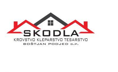 SKODLA, Boštjan Podjed s.p.