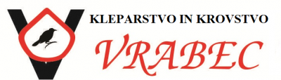 VRABEC kleparstvo in krovstvo, Uroš Vrabec s.p.