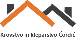 KROVSTVO, KLEPARSTVO, ĆORDIĆ JASMIN s.p.