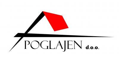 STREHE POGLAJEN D.O.O.