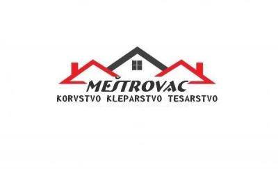 KROVSTVO MIRZAD MEŠTROVAC s.p.
