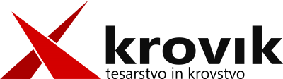 Tesarstvo in krovstvo Krovik Izet Kulanić s.p.