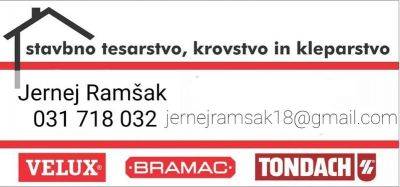 Jernej Ramšak s.p