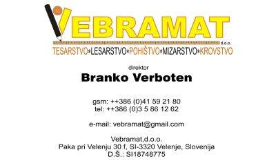Vebramat d.o.o.