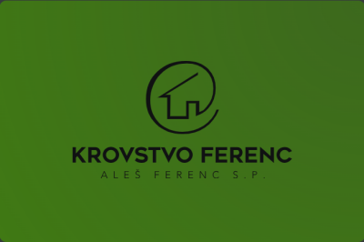 Krovstvo Ferenc, Aleš Ferenc s.p.