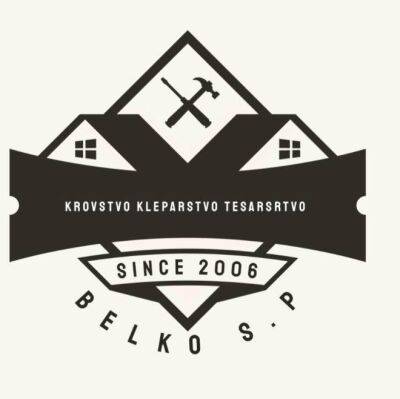 Krovstvo kleparsto in tesarstvo Belko s.p